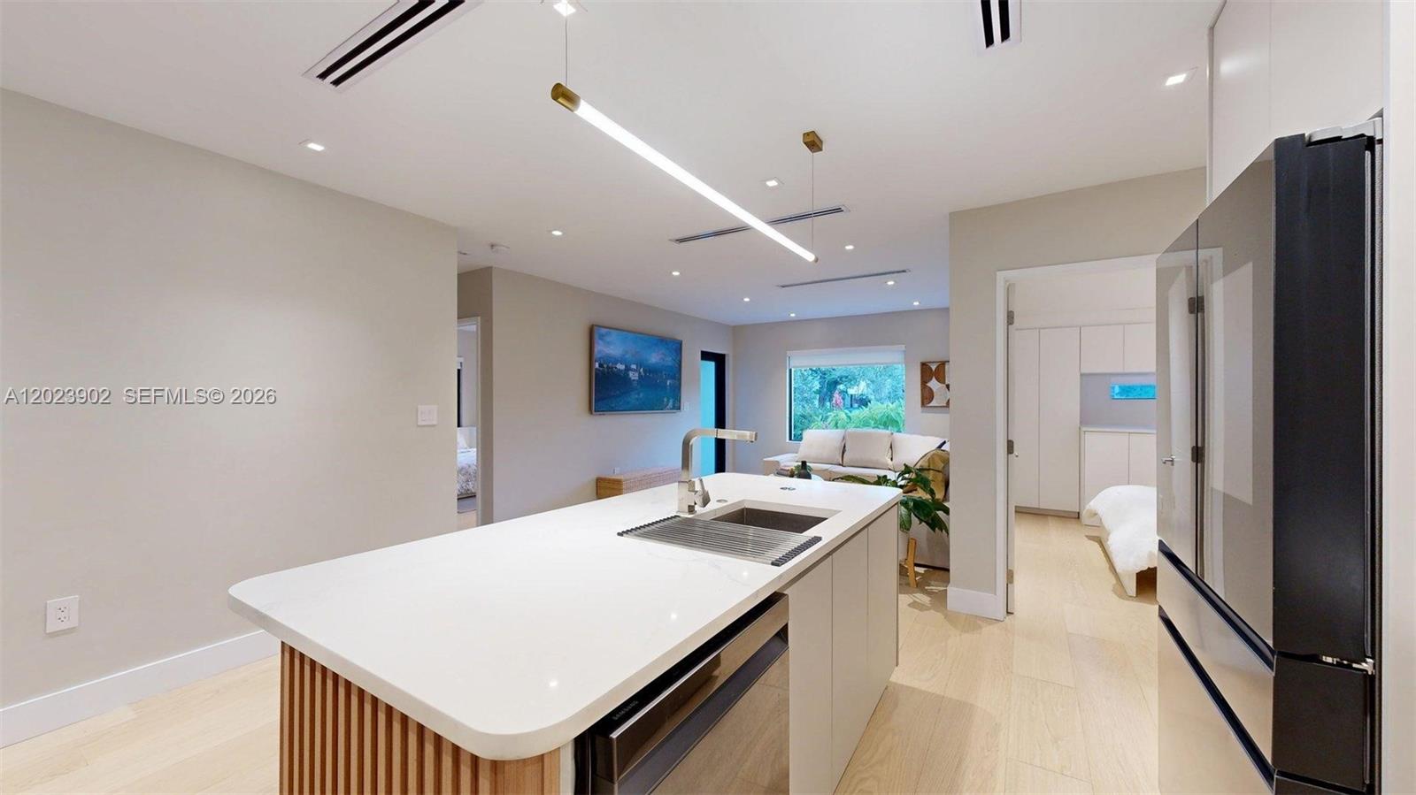 EAST SHENANDOAH - Residential Lease