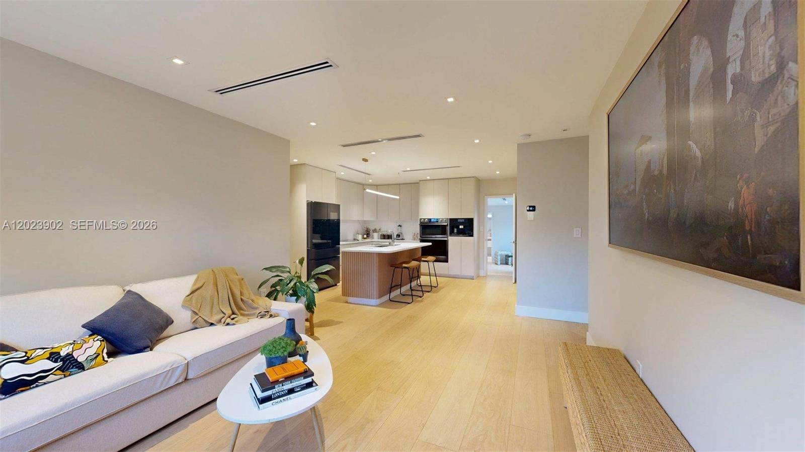 EAST SHENANDOAH - Residential Lease