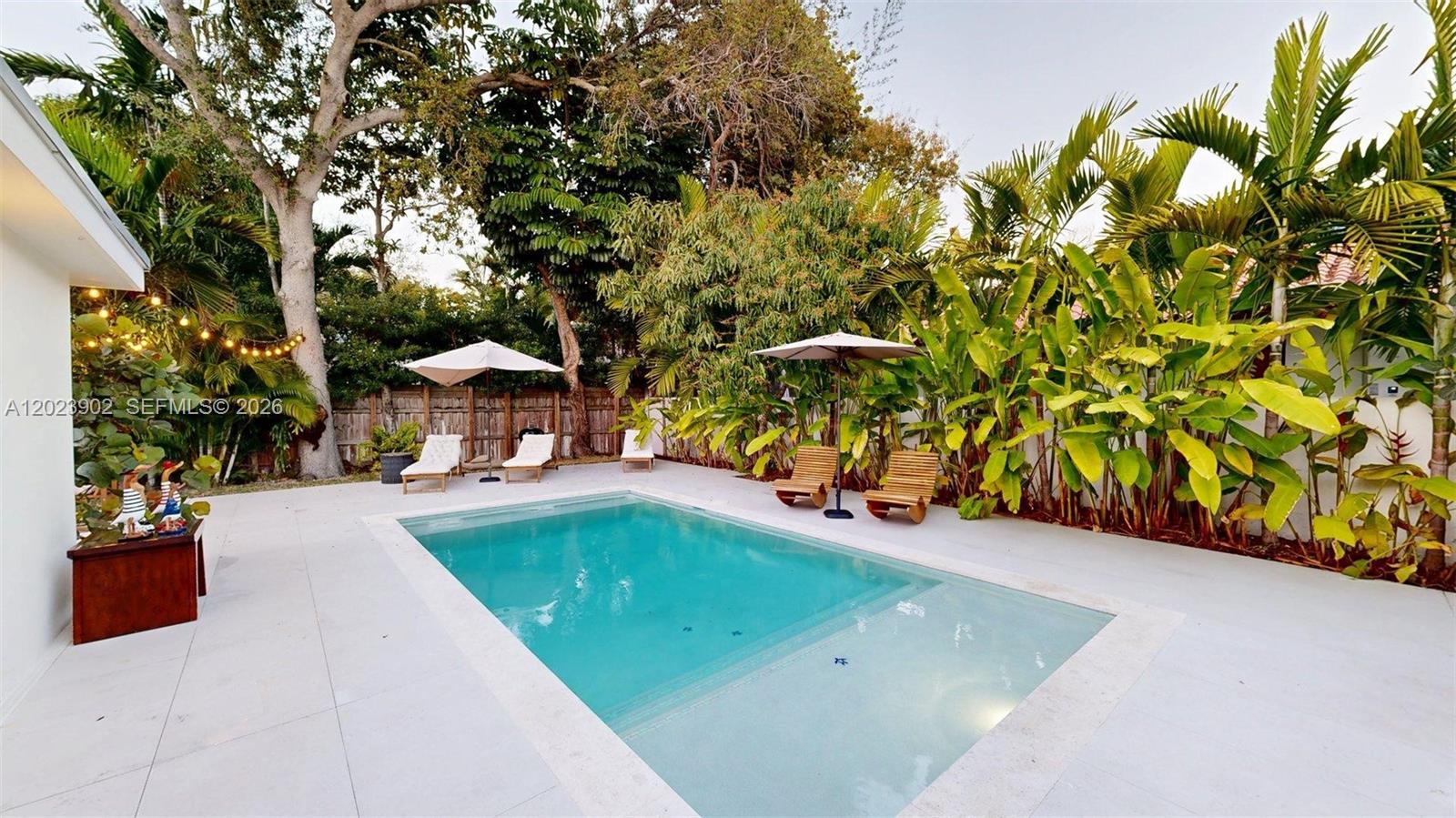 EAST SHENANDOAH - Residential Lease