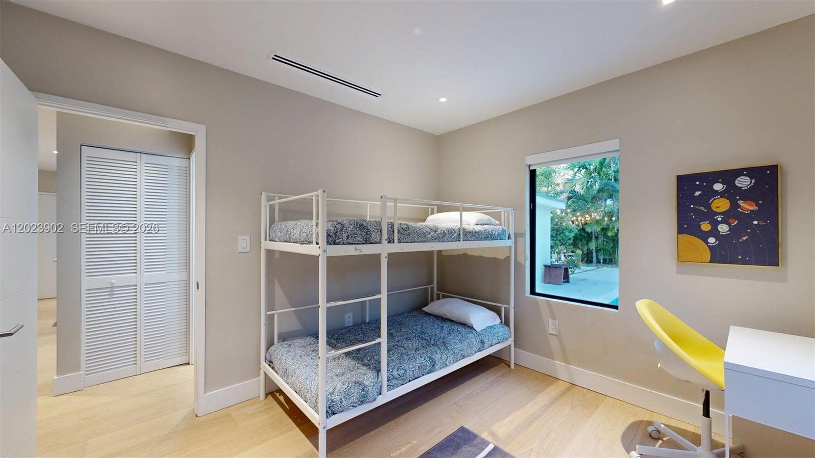 EAST SHENANDOAH - Residential Lease