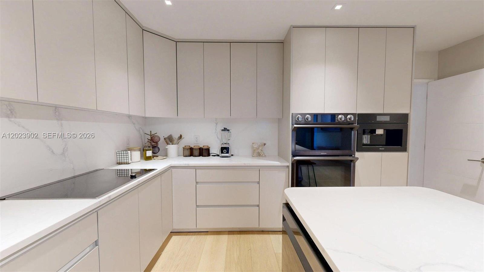 EAST SHENANDOAH - Residential Lease