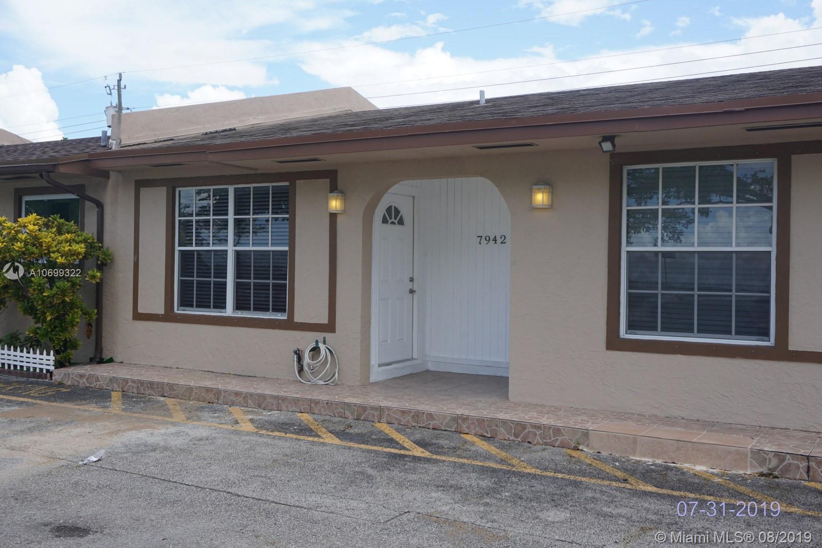 Cedar Villas of Miramar - Residential Lease