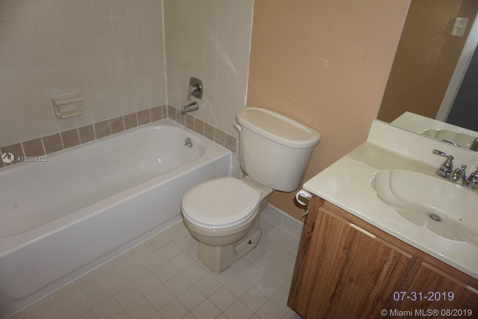 Cedar Villas of Miramar - Residential Lease