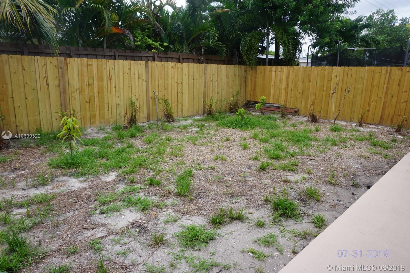 Cedar Villas of Miramar - Residential Lease