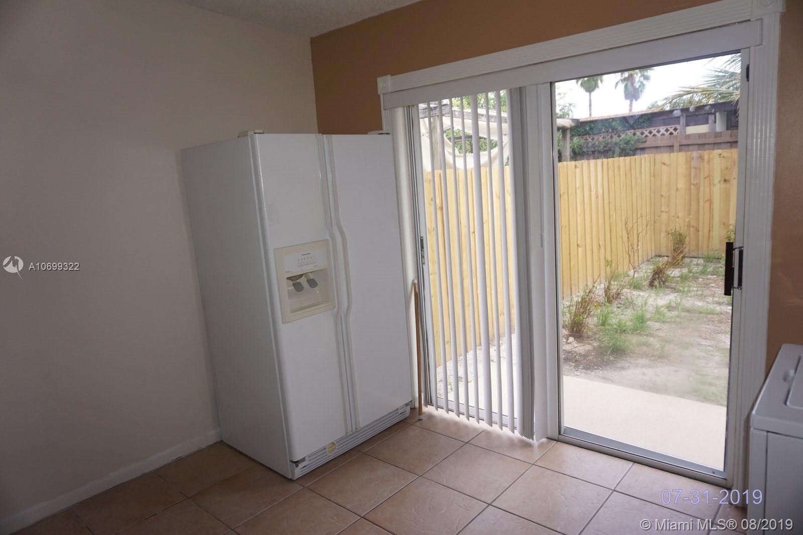 Cedar Villas of Miramar - Residential Lease