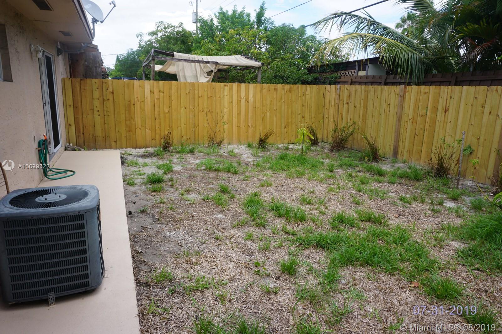 Cedar Villas of Miramar - Residential Lease