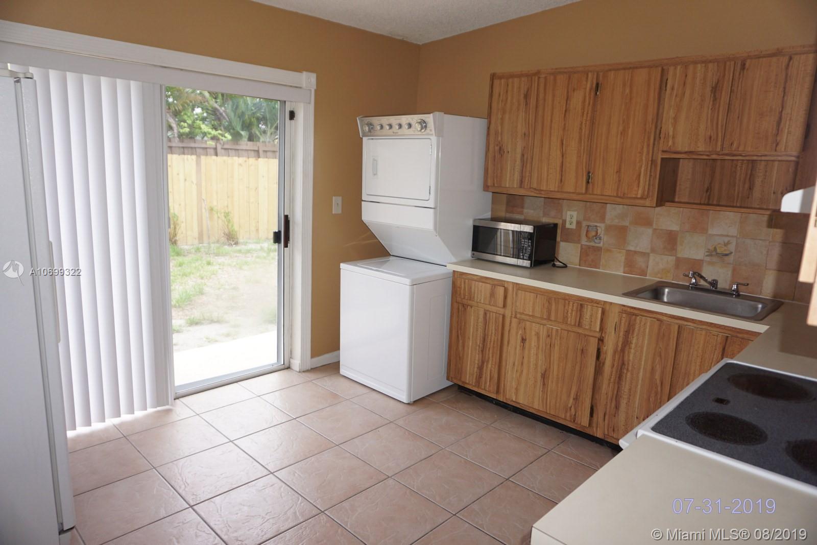 Cedar Villas of Miramar - Residential Lease