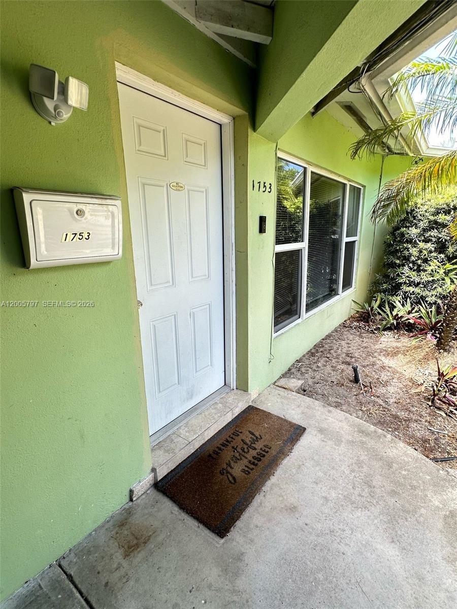 RIVER RIDGE - Residential Lease