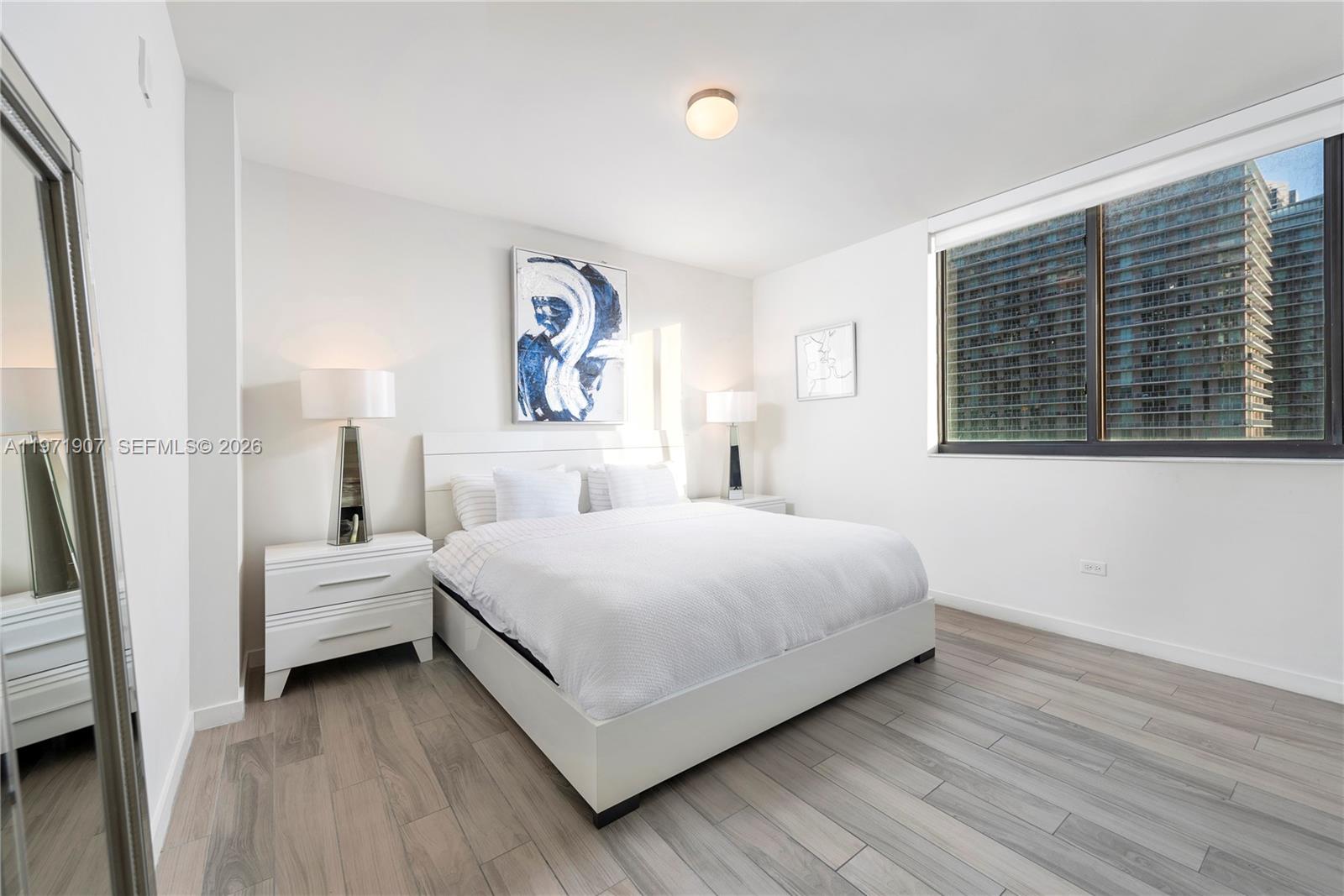 NINE AT MARY BRICKELL VIL - Residential Lease