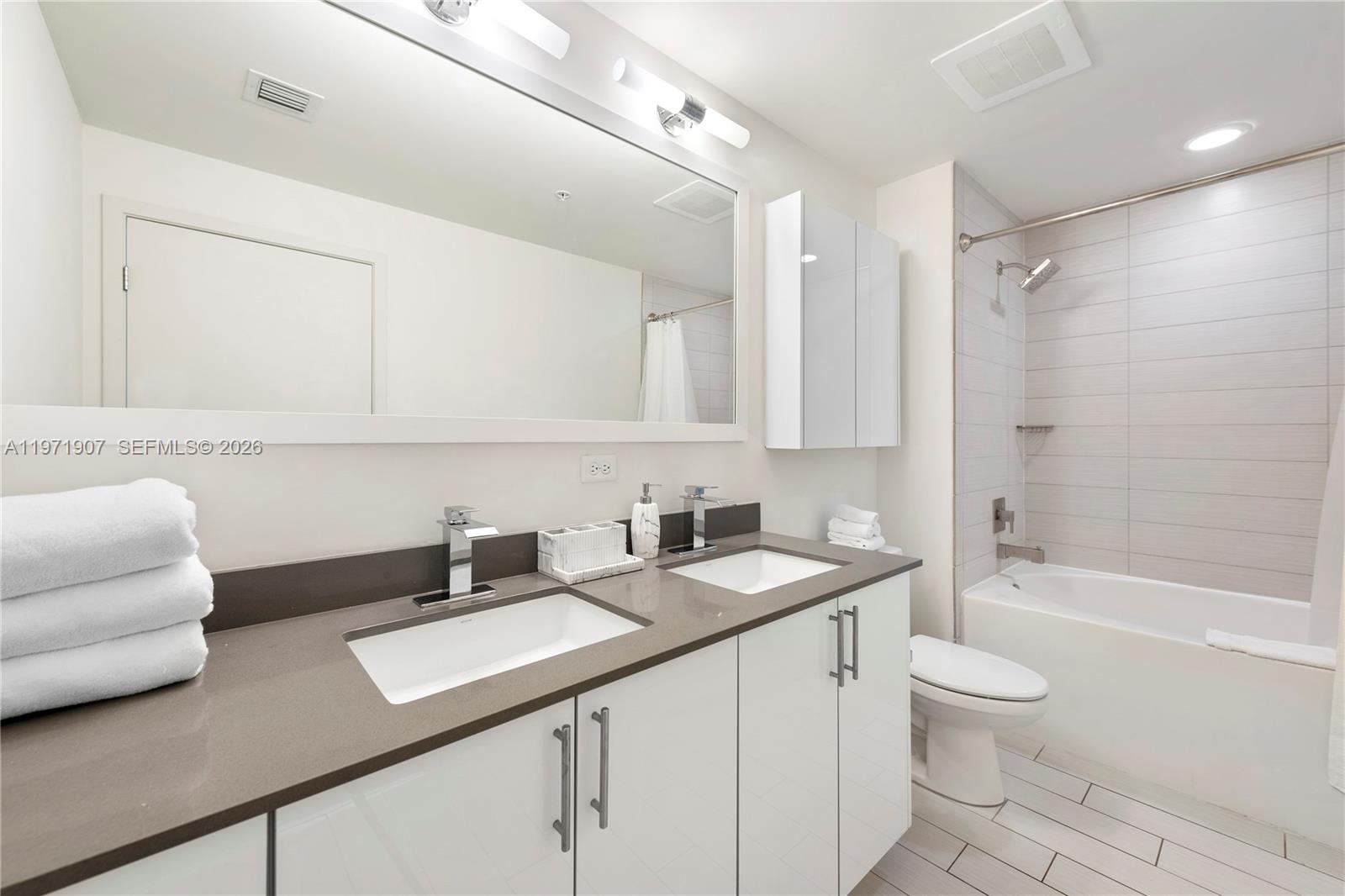 NINE AT MARY BRICKELL VIL - Residential Lease