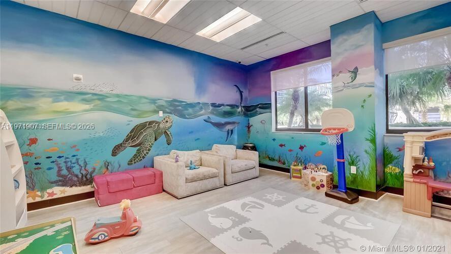 NINE AT MARY BRICKELL VIL - Residential Lease