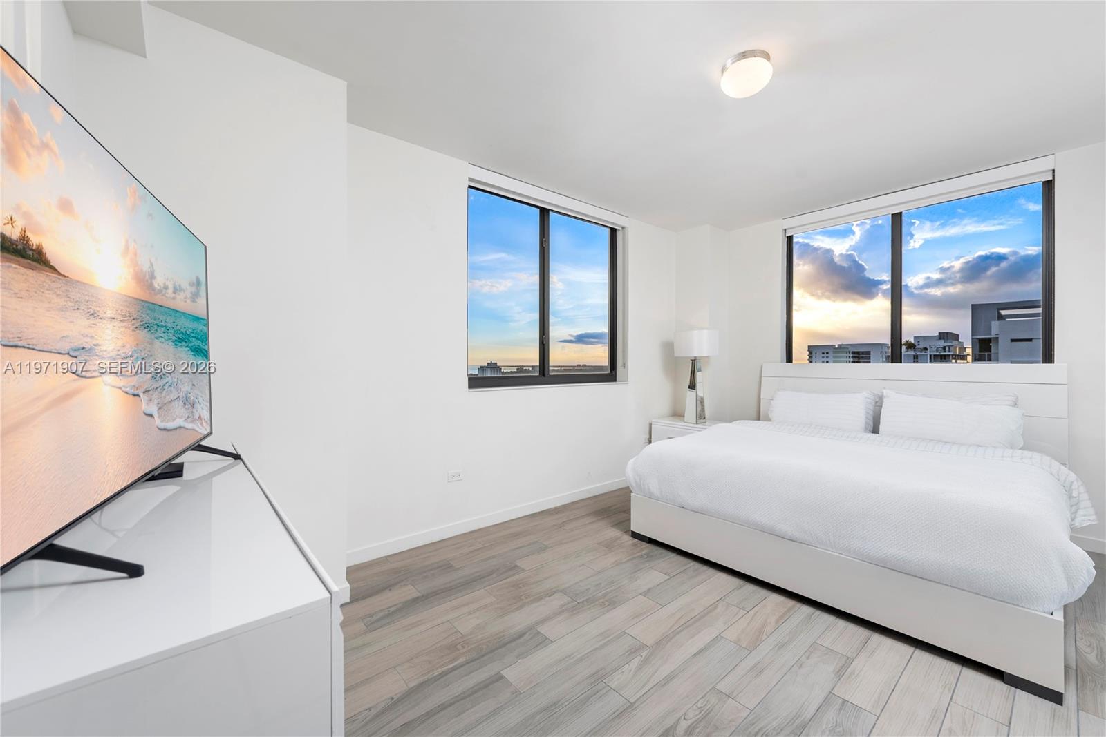 NINE AT MARY BRICKELL VIL - Residential Lease