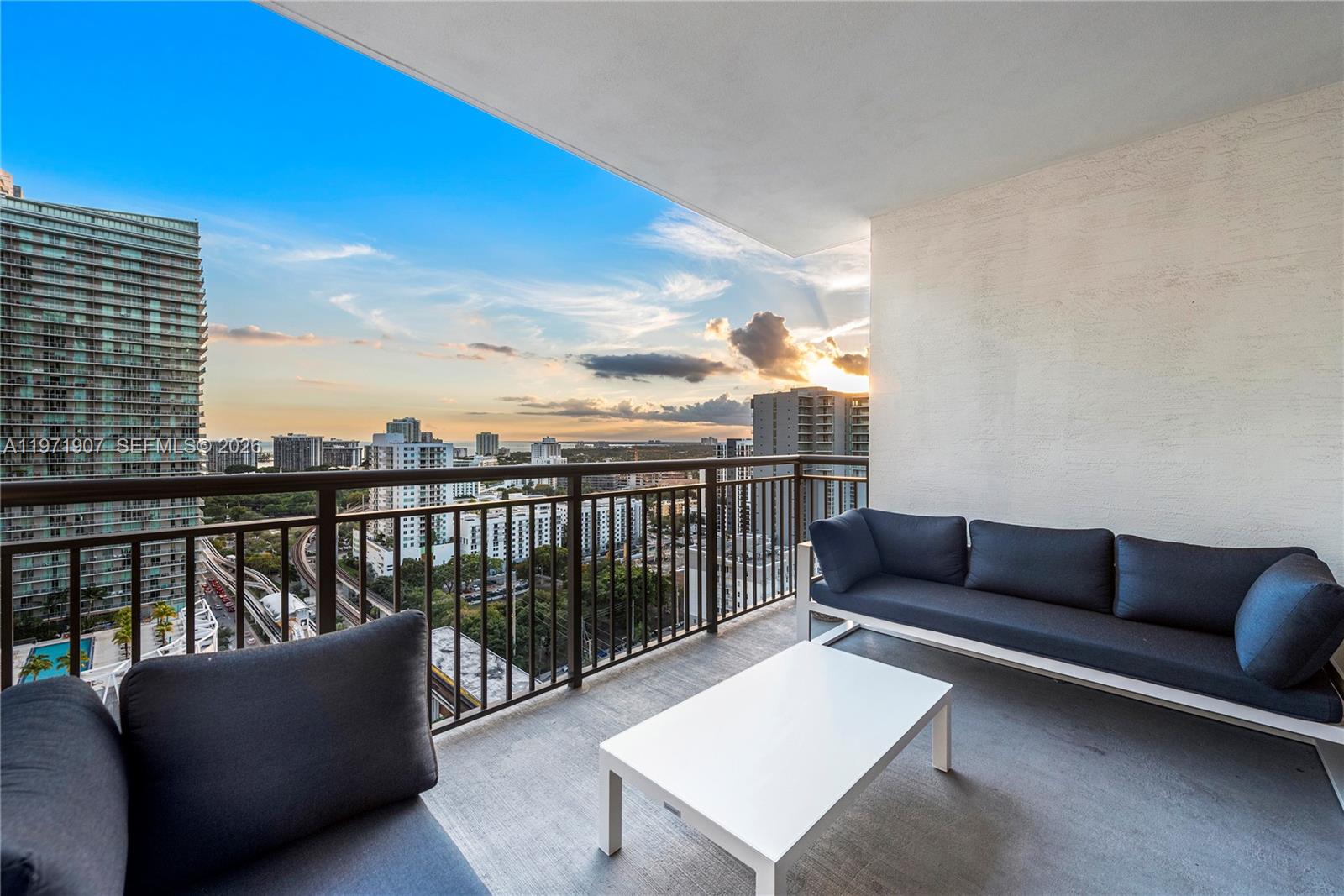 NINE AT MARY BRICKELL VIL - Residential Lease