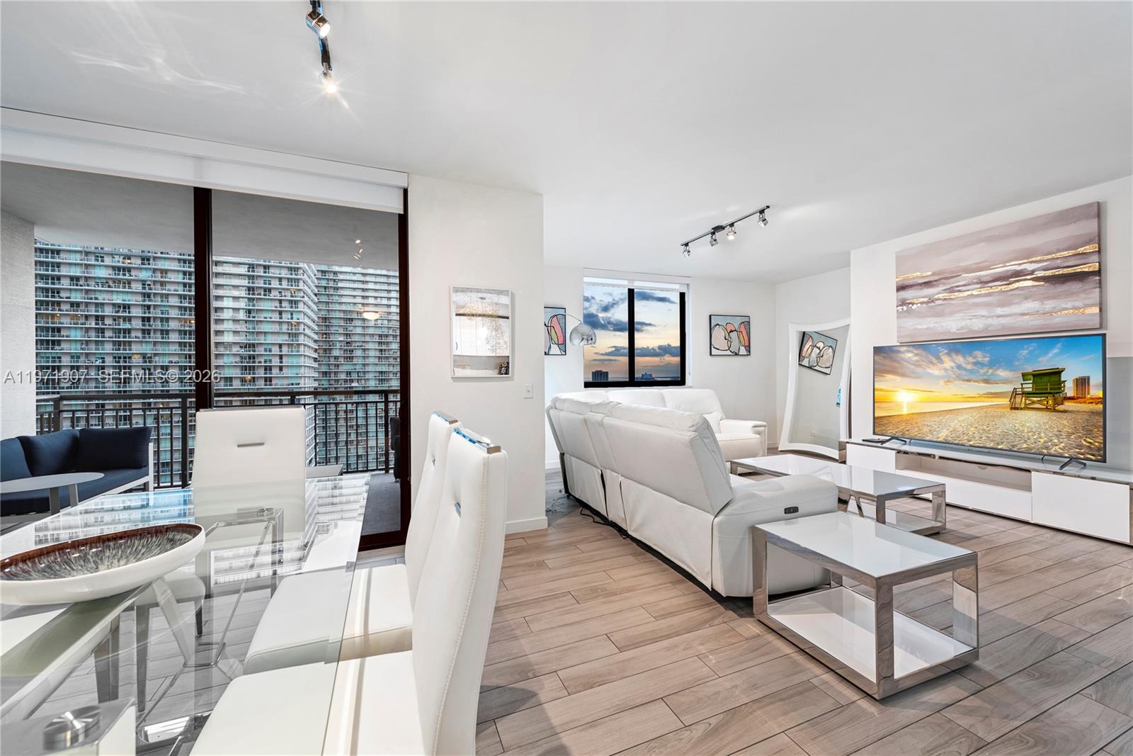 NINE AT MARY BRICKELL VIL - Residential Lease