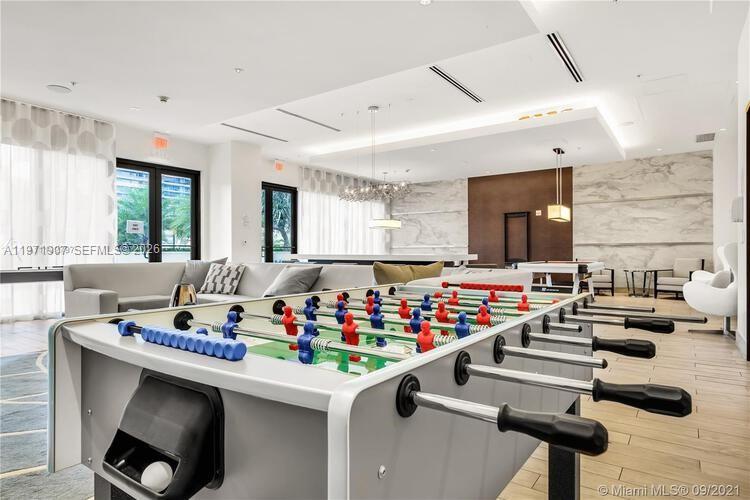 NINE AT MARY BRICKELL VIL - Residential Lease