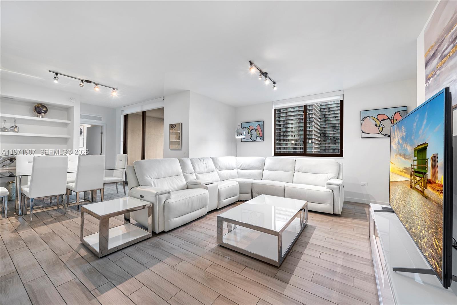 NINE AT MARY BRICKELL VIL - Residential Lease