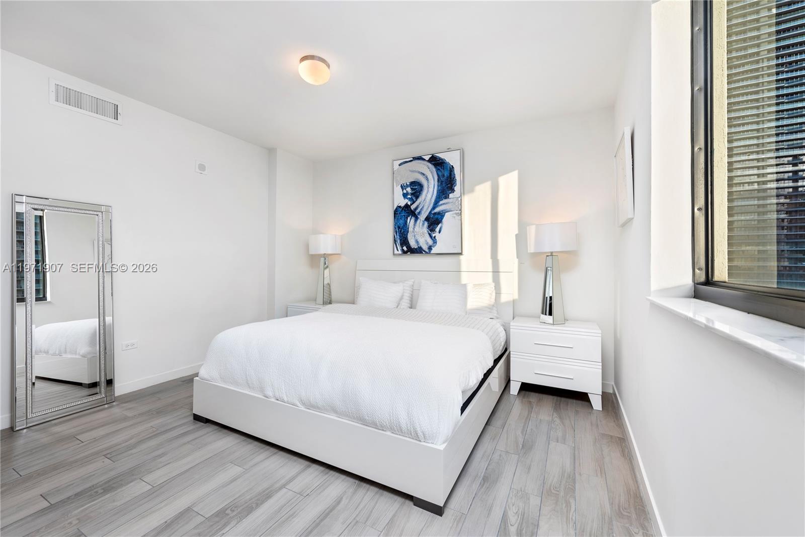 NINE AT MARY BRICKELL VIL - Residential Lease