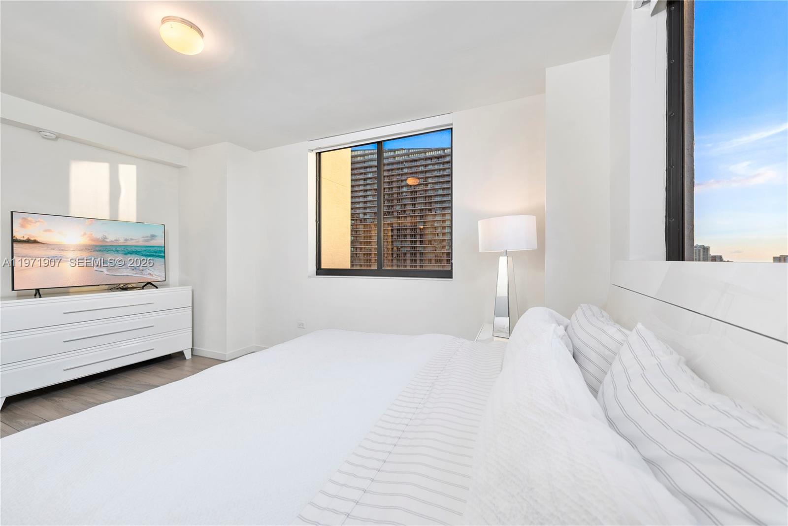 NINE AT MARY BRICKELL VIL - Residential Lease