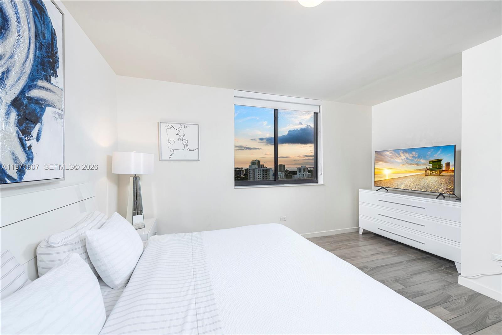 NINE AT MARY BRICKELL VIL - Residential Lease