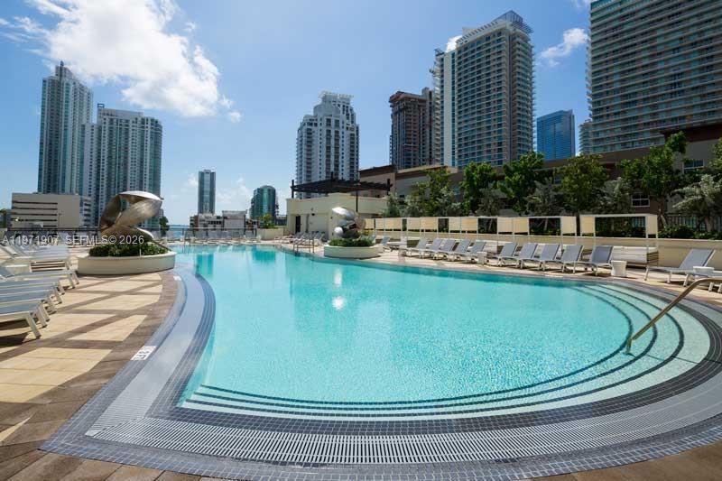 NINE AT MARY BRICKELL VIL - Residential Lease