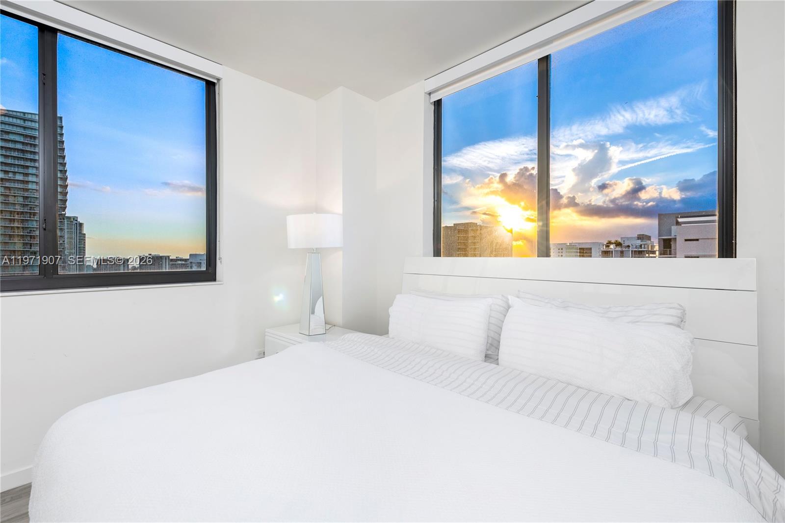 NINE AT MARY BRICKELL VIL - Residential Lease