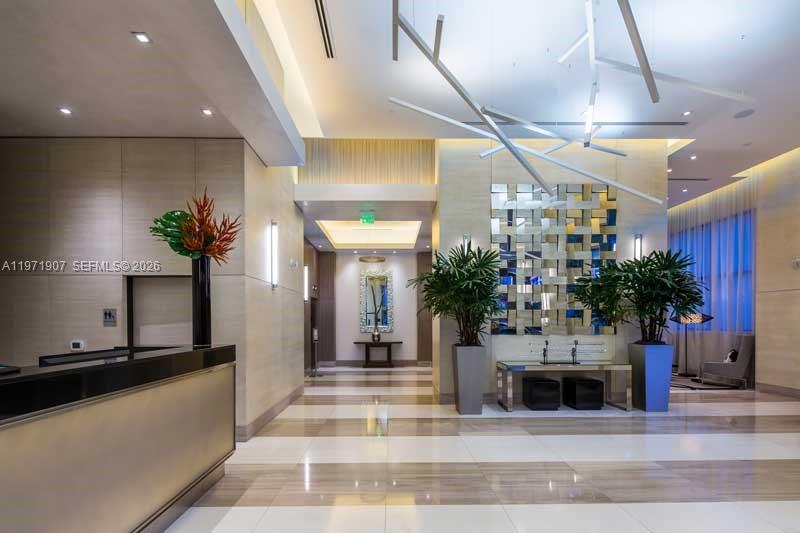 NINE AT MARY BRICKELL VIL - Residential Lease