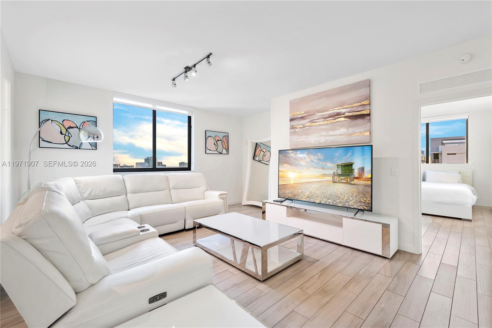 NINE AT MARY BRICKELL VIL - Residential Lease