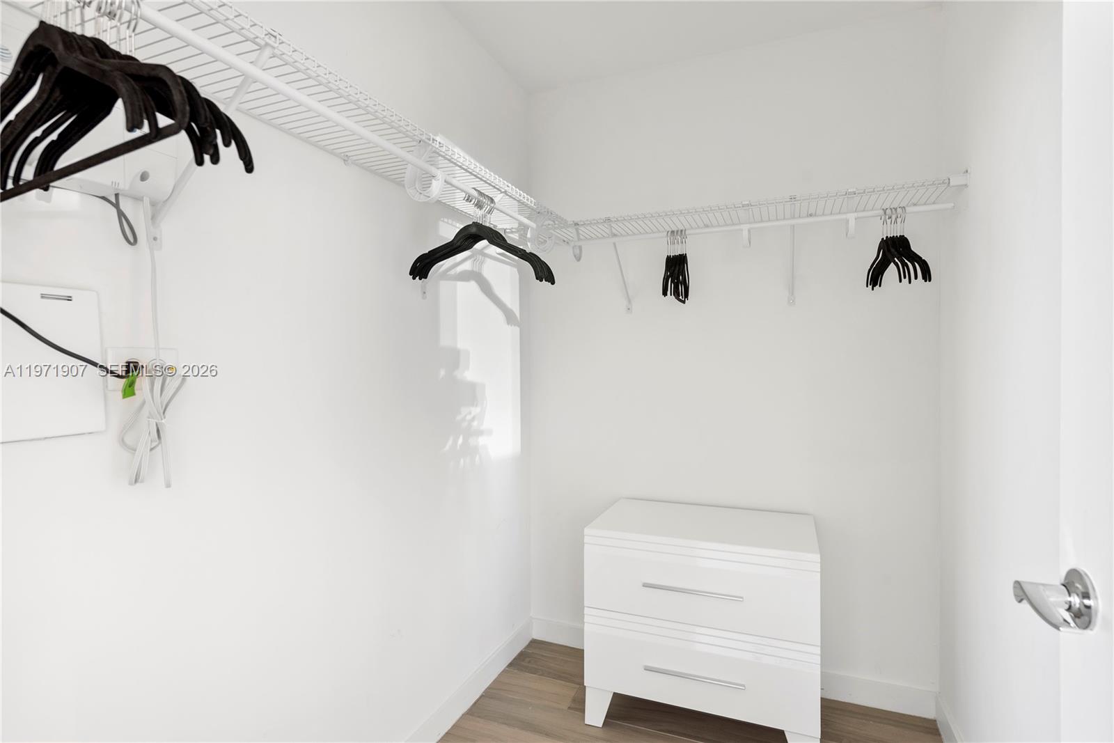 NINE AT MARY BRICKELL VIL - Residential Lease