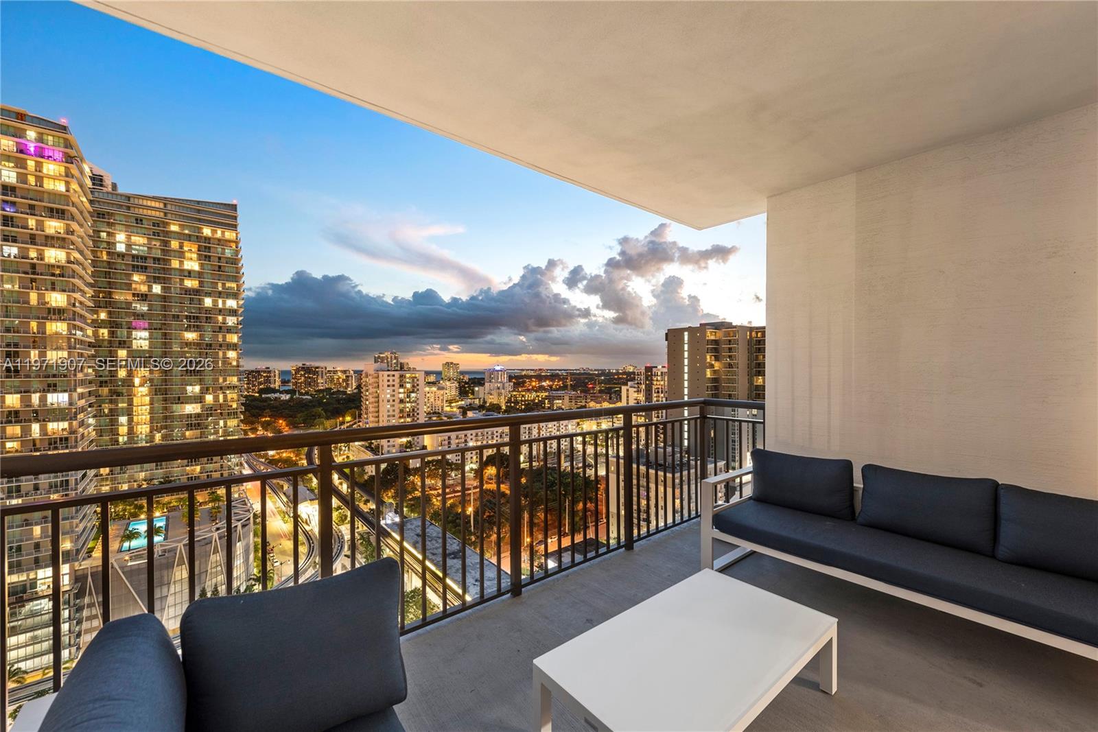 NINE AT MARY BRICKELL VIL - Residential Lease