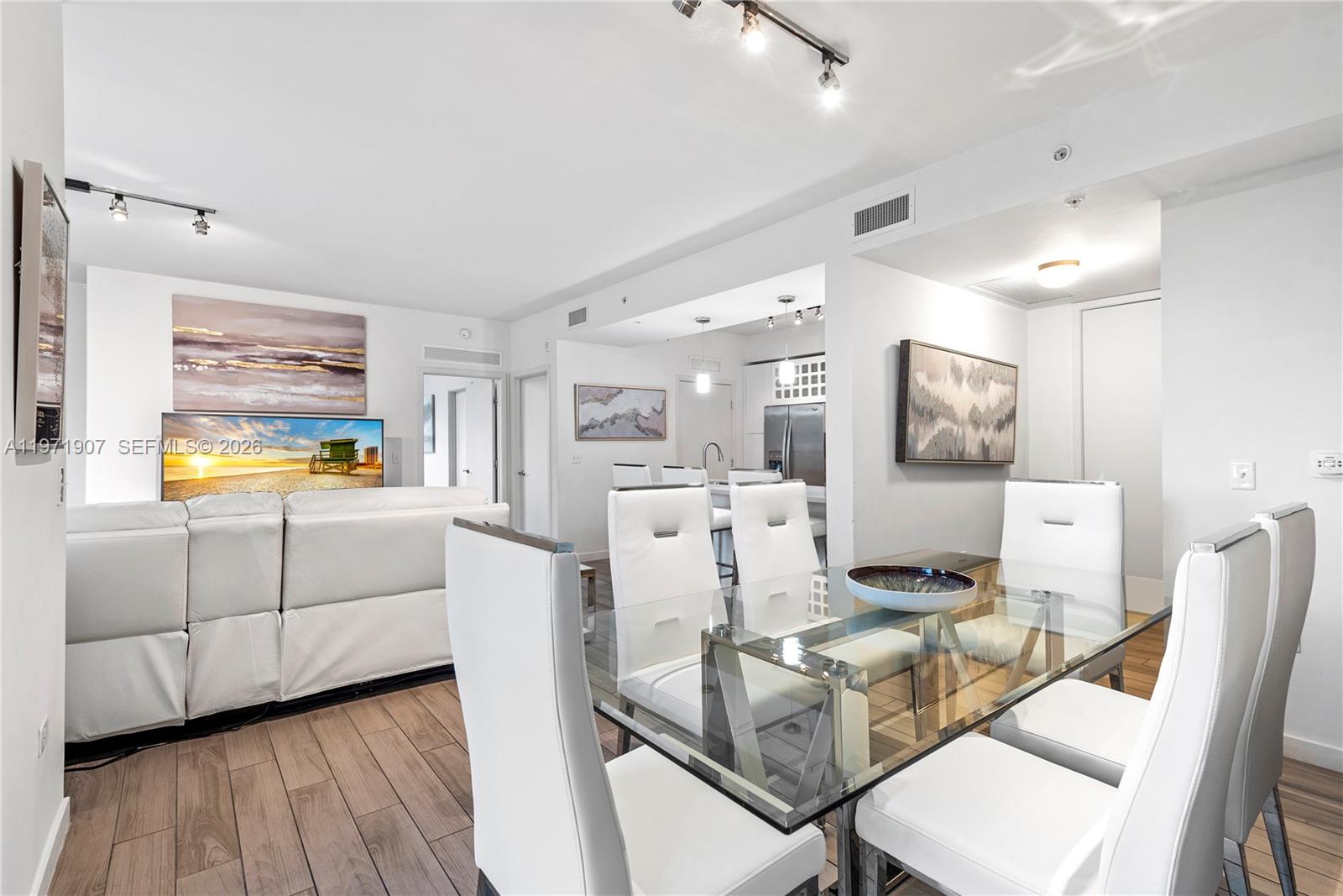 NINE AT MARY BRICKELL VIL - Residential Lease