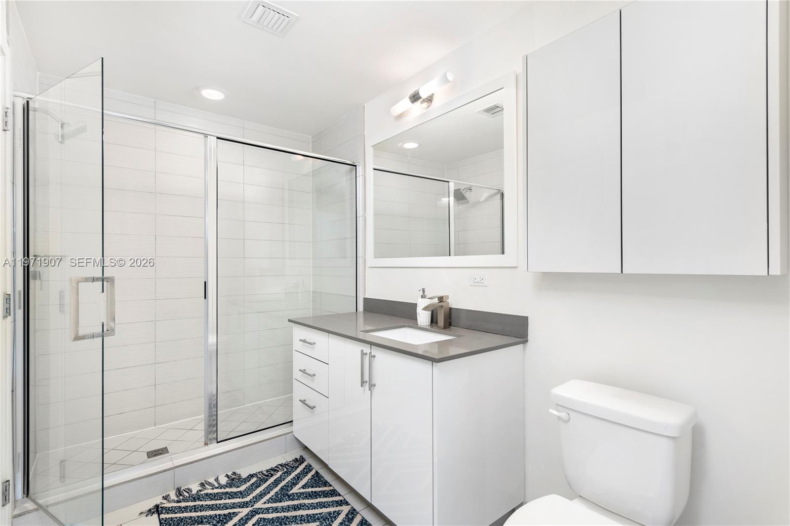 NINE AT MARY BRICKELL VIL - Residential Lease