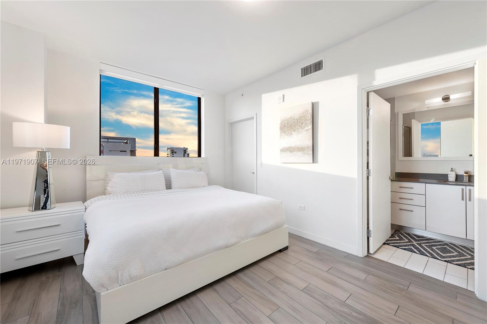 NINE AT MARY BRICKELL VIL - Residential Lease