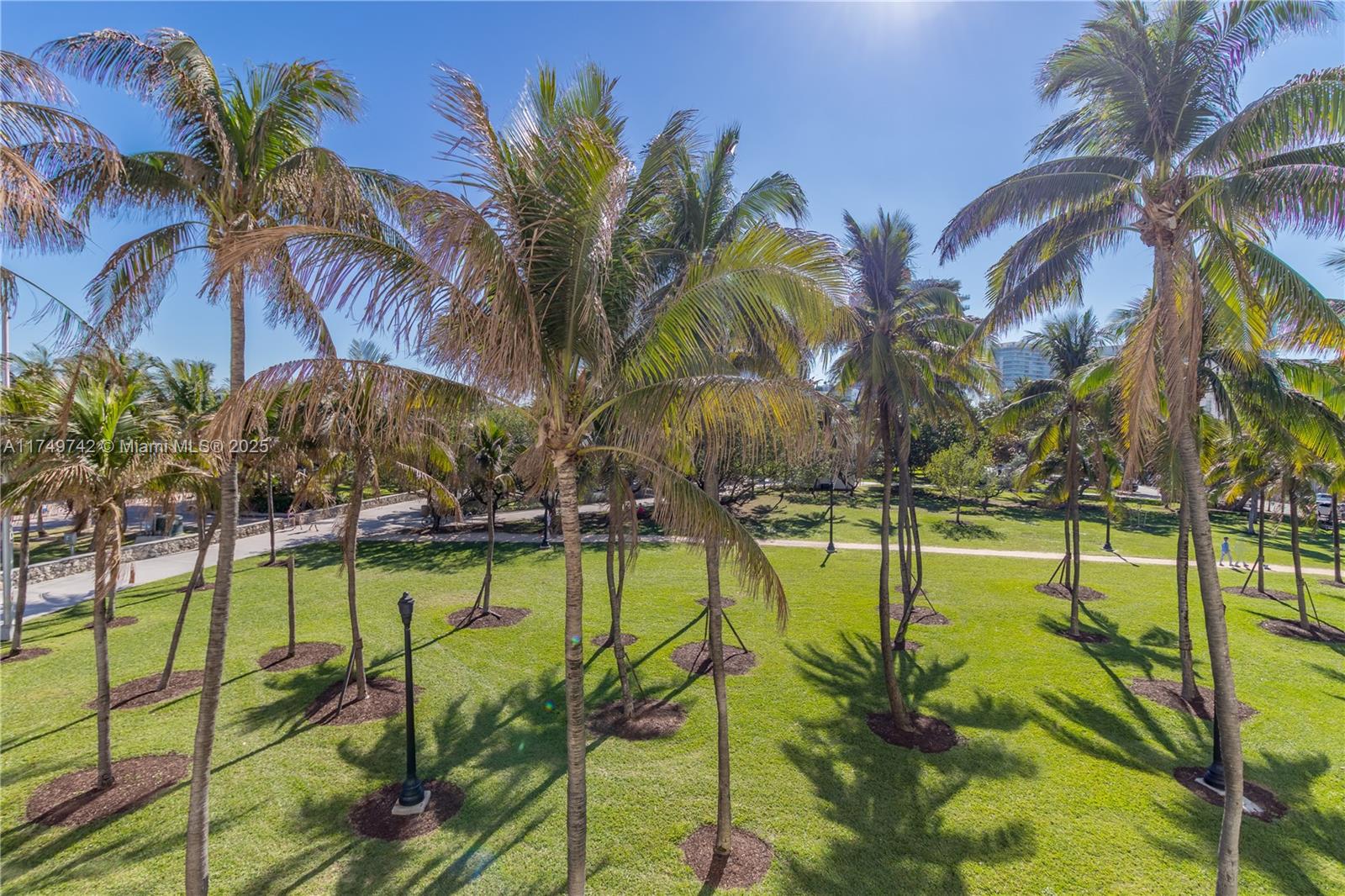 OCEAN PARK CONDOMINIUM IN - Residential Lease