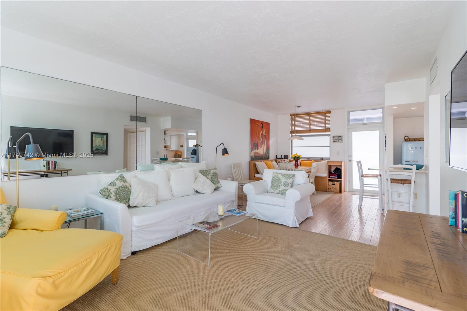 OCEAN PARK CONDOMINIUM IN - Residential Lease