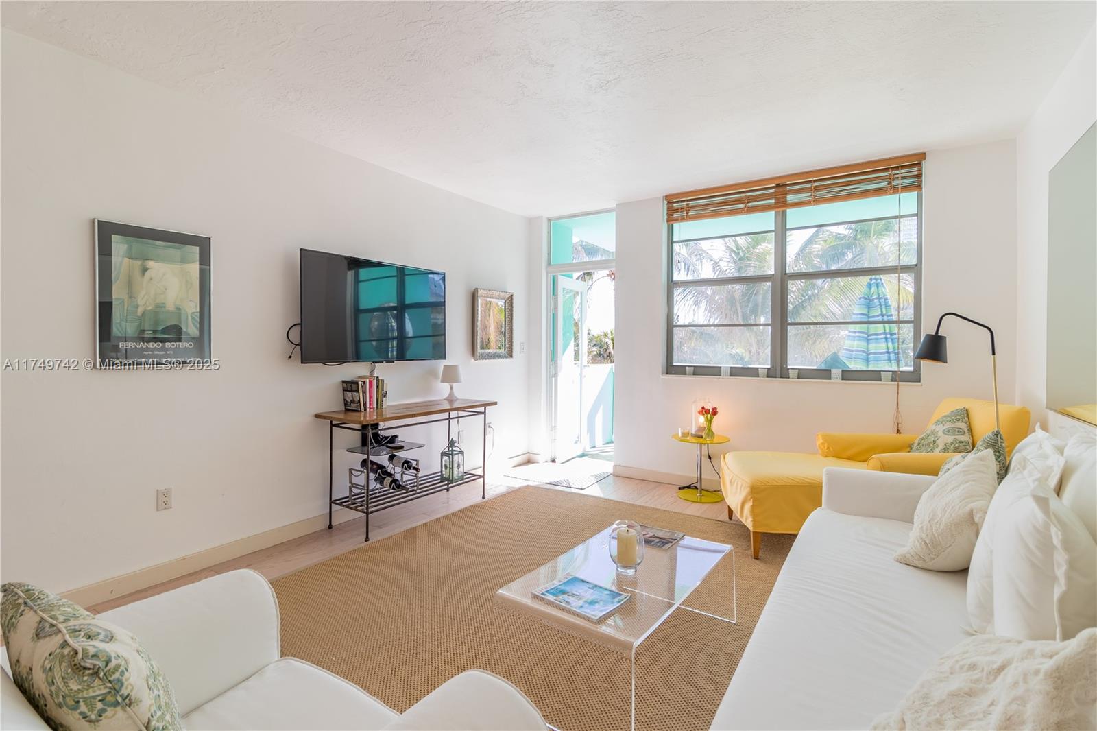 OCEAN PARK CONDOMINIUM IN - Residential Lease