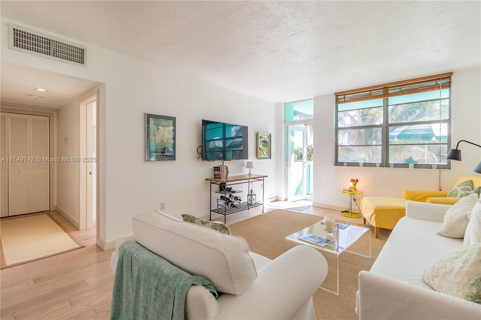 OCEAN PARK CONDOMINIUM IN - Residential Lease
