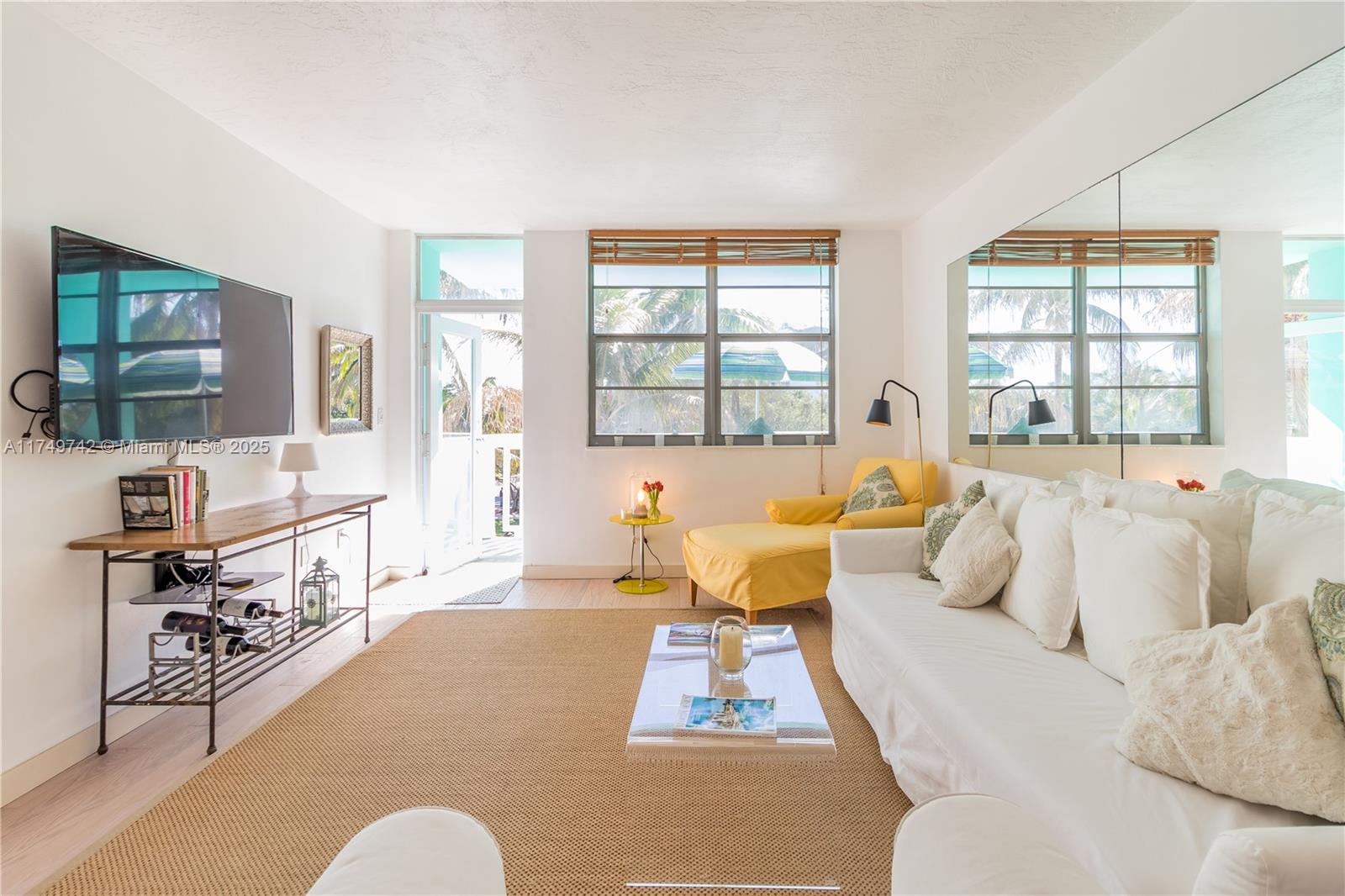 OCEAN PARK CONDOMINIUM IN - Residential Lease