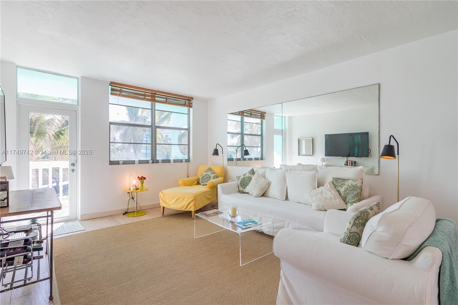 OCEAN PARK CONDOMINIUM IN - Residential Lease