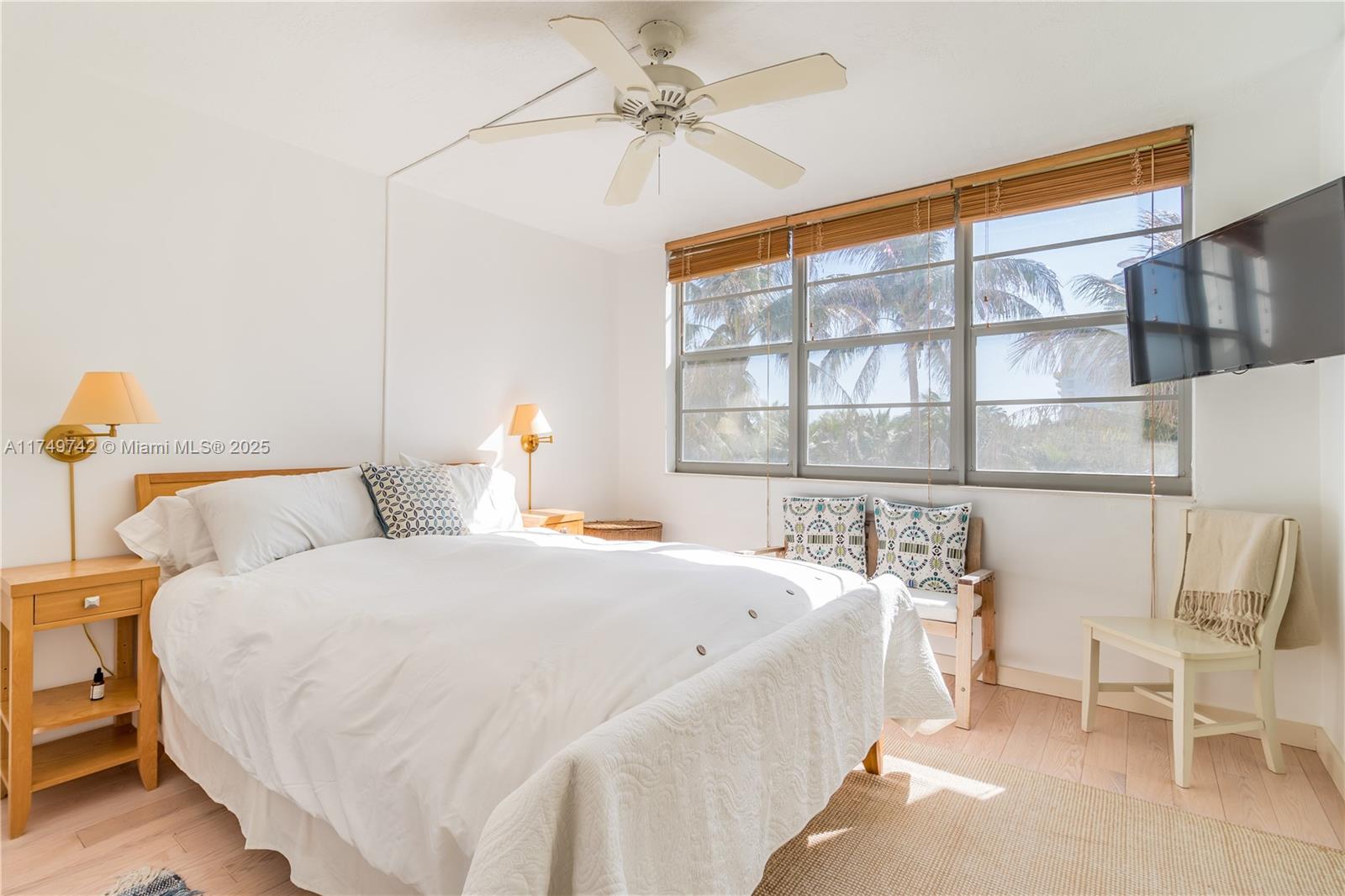 OCEAN PARK CONDOMINIUM IN - Residential Lease