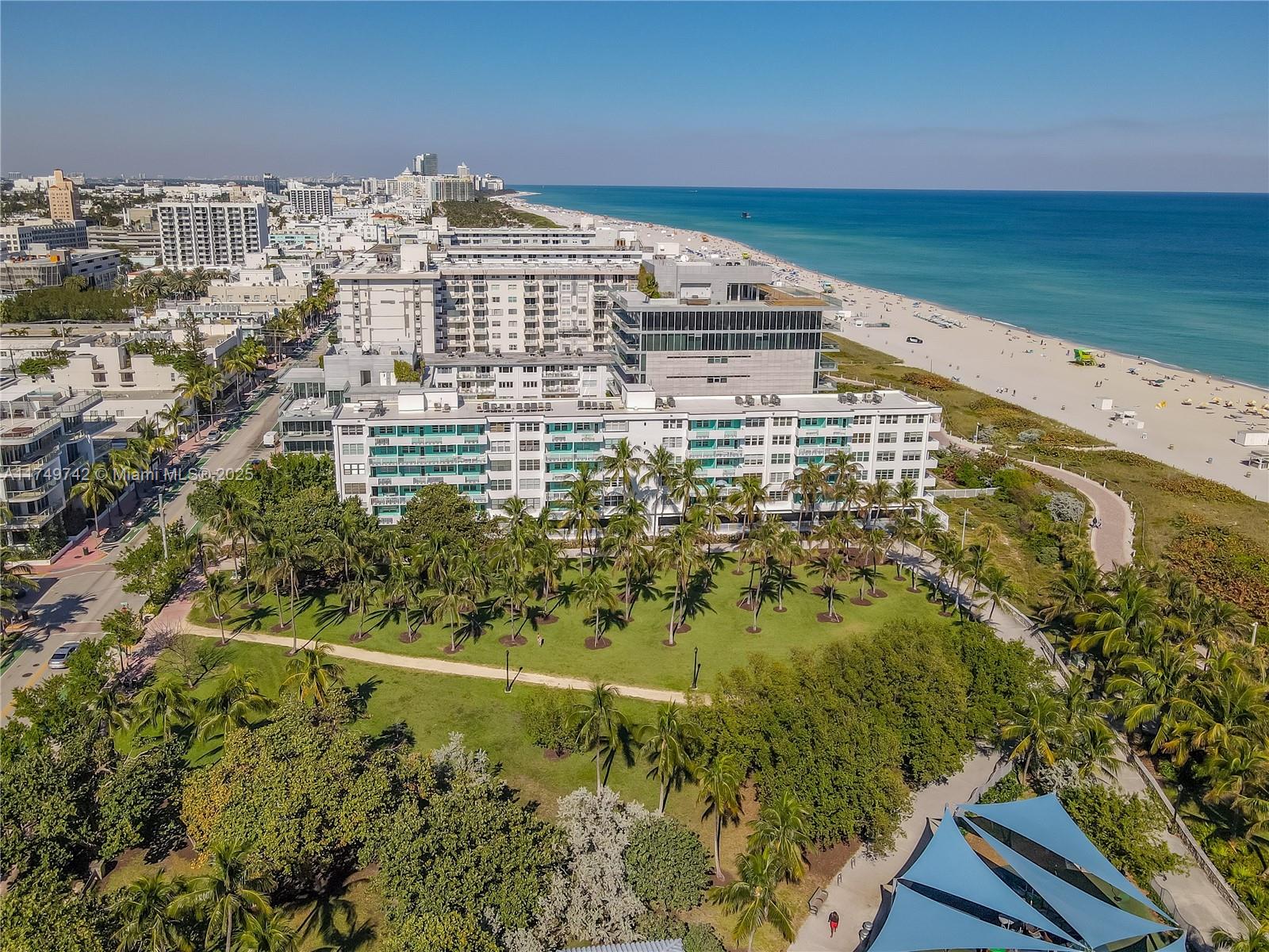 OCEAN PARK CONDOMINIUM IN - Residential Lease