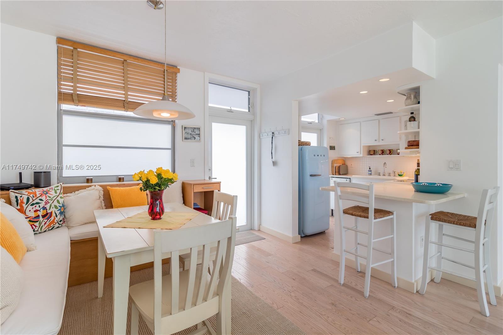 OCEAN PARK CONDOMINIUM IN - Residential Lease