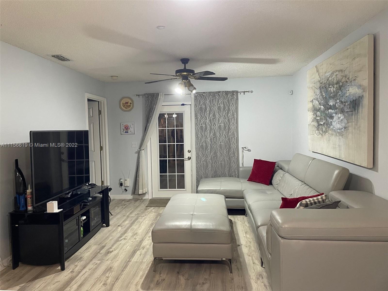 VILLAS OF PALM BAY - Residential