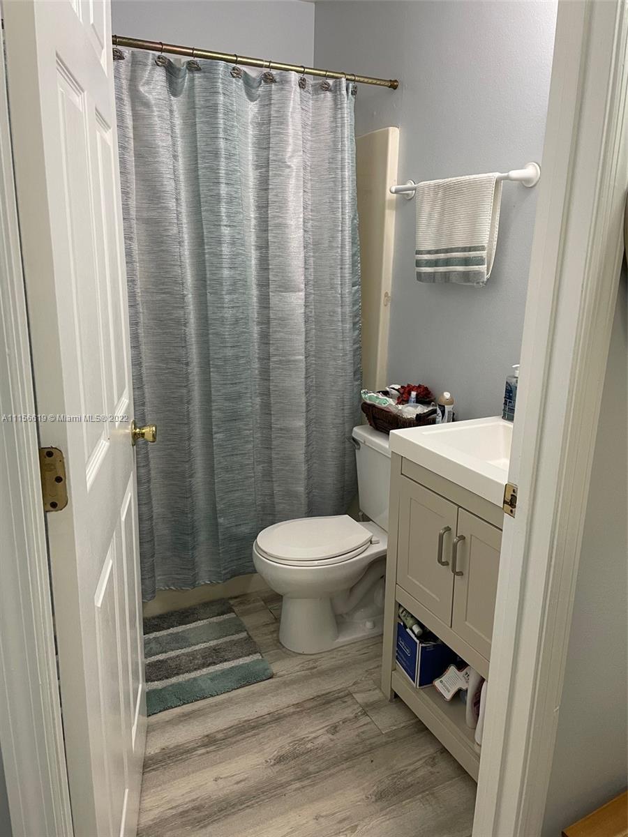 VILLAS OF PALM BAY - Residential