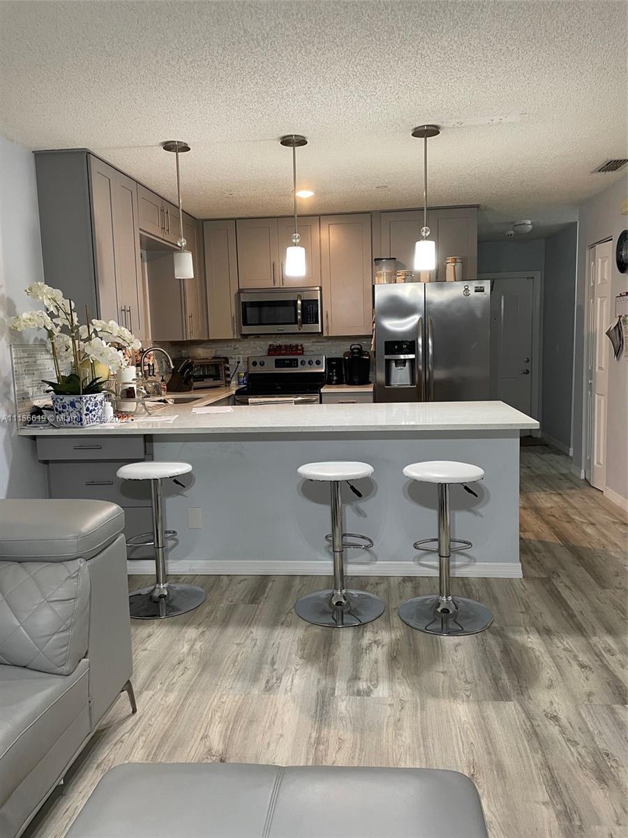 VILLAS OF PALM BAY - Residential