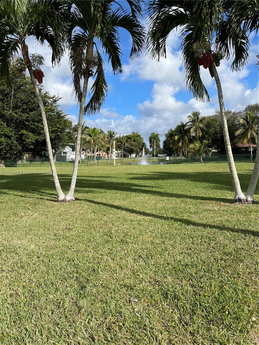 VILLAS OF PALM BAY - Residential