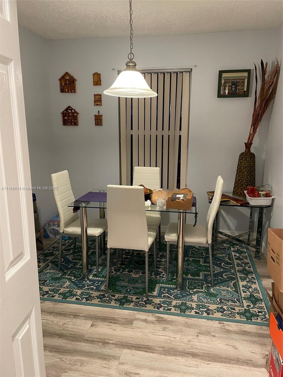 VILLAS OF PALM BAY - Residential