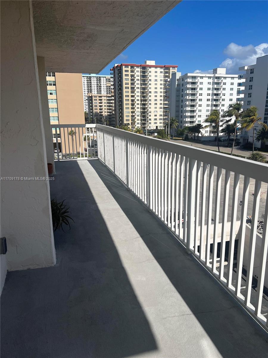 ALLINGTON TOWERS NORTH CO - Residential