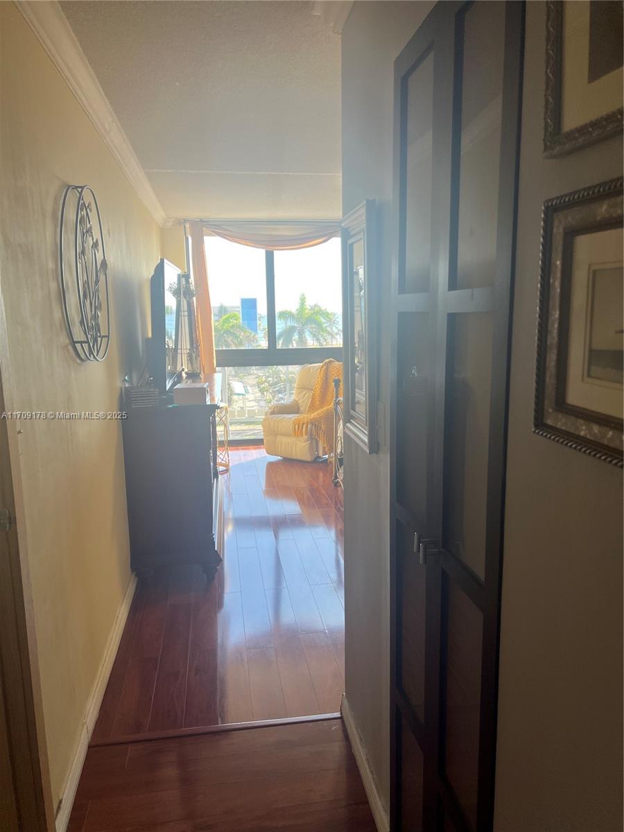 ALLINGTON TOWERS NORTH CO - Residential