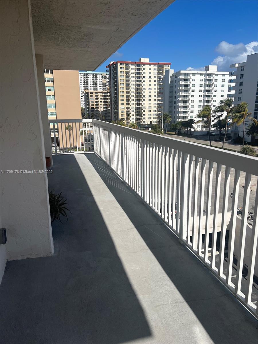 ALLINGTON TOWERS NORTH CO - Residential