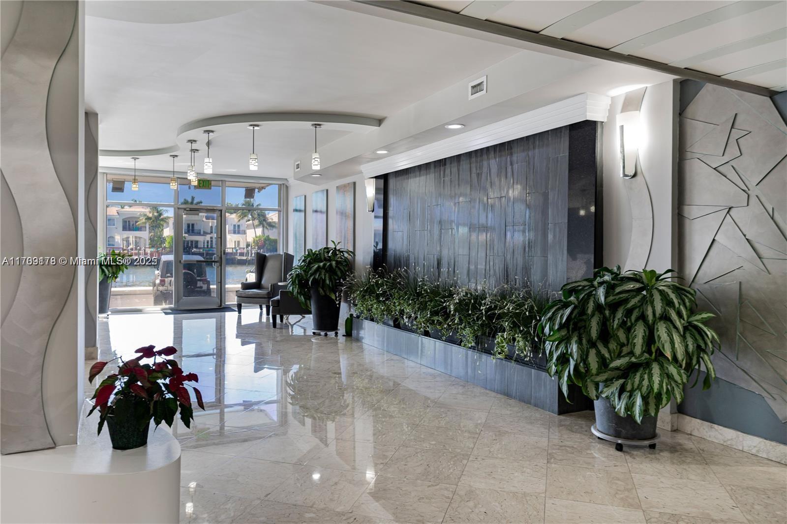 ALLINGTON TOWERS NORTH CO - Residential
